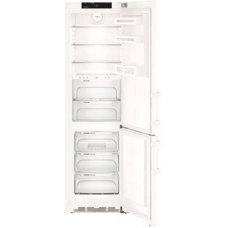 Холодильник Liebherr CBN4835 фото №10