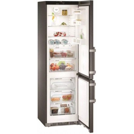 Холодильник Liebherr CBNBS4835 фото №5