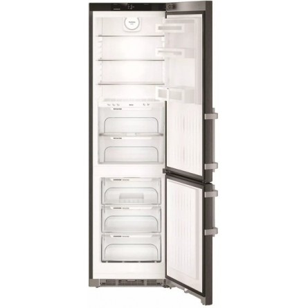 Холодильник Liebherr CBNBS4835 фото №3