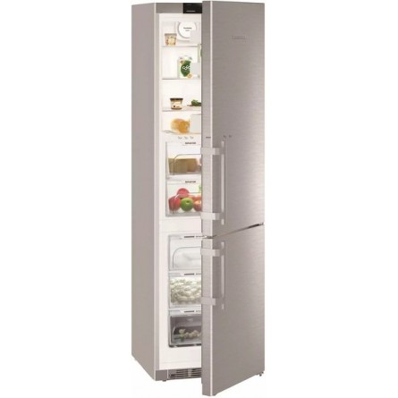 Холодильник Liebherr CBNEF4835 фото №5