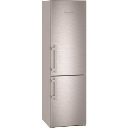 Холодильник Liebherr CBNEF4835 фото №2