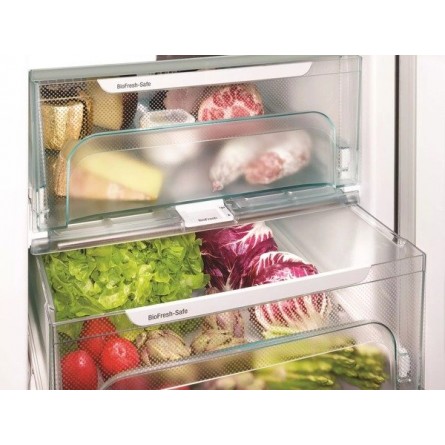 Холодильник Liebherr CBNEF4835 фото №10
