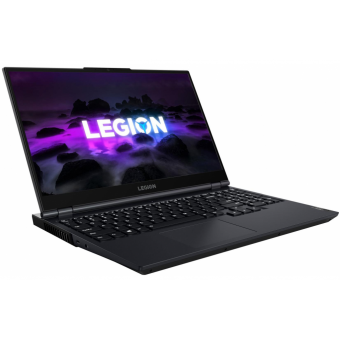 Зображення Ноутбук Lenovo Legion 5 15ACH6H (82JU014ARA)