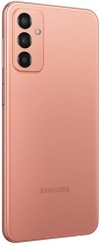 Смартфон Samsung SM-M236 (Galaxy M23 5G 4/128GB) Dual Sim Pink Gold фото №7