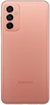 Смартфон Samsung SM-M236 (Galaxy M23 5G 4/128GB) Dual Sim Pink Gold фото №5