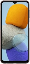 Смартфон Samsung SM-M236 (Galaxy M23 5G 4/128GB) Dual Sim Pink Gold фото №2