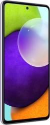Смартфон Samsung SM-A525 (Galaxy A52 4/128GB) Dual Sim Violet (TKOSA1SZA0710) фото №4