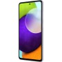 Зображення Смартфон Samsung SM-A525 (Galaxy A52 4/128GB) Dual Sim Violet (TKOSA1SZA0710) - зображення 12