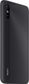 Смартфон Xiaomi Redmi 9A 4/64GB Black CN фото №6