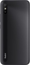 Смартфон Xiaomi Redmi 9A 4/64GB Black CN фото №7