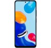Смартфон Xiaomi Redmi Note 11 4/64GB Dual Sim Star Blue (EU) фото №2
