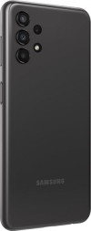 Смартфон Samsung SM-A135F (Galaxy A13 3/32Gb) ZKU (black) фото №4