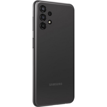 Зображення Смартфон Samsung SM-A135F (Galaxy A13 3/32Gb) ZKU (black) - зображення 4