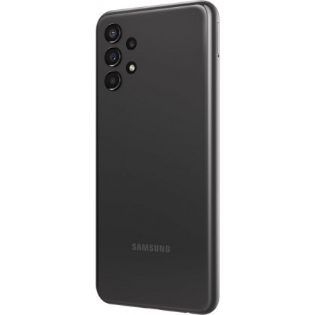 Зображення Смартфон Samsung SM-A135F (Galaxy A13 3/32Gb) ZKU (black) - зображення 5