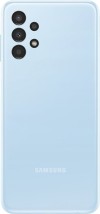 Смартфон Samsung SM-A135F (Galaxy A13 4/64Gb) LBV (light blue) фото №6
