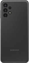 Смартфон Samsung SM-A135F (Galaxy A13 4/64Gb) ZKV (black) фото №6