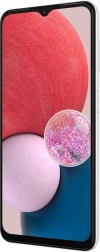 Смартфон Samsung SM-A135F (Galaxy A13 4/64Gb) ZWV (white) фото №3