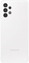 Смартфон Samsung SM-A135F (Galaxy A13 4/64Gb) ZWV (white) фото №6