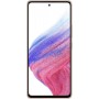 Зображення Смартфон Samsung SM-A536E (Galaxy A53 6/128Gb) ZOD (orange) - зображення 10