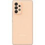 Зображення Смартфон Samsung SM-A536E (Galaxy A53 6/128Gb) ZOD (orange) - зображення 15
