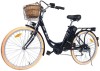 Электровелосипед Like.Bike LOON - ELECTRIC BIKE Navy фото №2