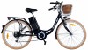 Электровелосипед Like.Bike LOON - ELECTRIC BIKE Navy фото №3