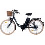 Зображення Електровелосипед Like.Bike LOON - ELECTRIC BIKE Navy - зображення 9
