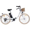 Электровелосипед Like.Bike LOON - ELECTRIC BIKE White