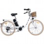 Зображення Електровелосипед Like.Bike LOON - ELECTRIC BIKE White - зображення 10
