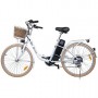 Зображення Електровелосипед Like.Bike LOON - ELECTRIC BIKE White - зображення 18