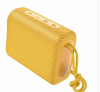 Портативна колонка Borofone BR18 Encourage sports BT speaker Gold фото №2