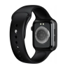 Smart годинник Globex Smart Watch Urban Pro V65S Black/Black фото №5