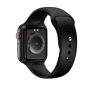 Smart часы Globex Smart Watch Urban Pro V65S Black/Black фото №6