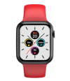 Smart годинник Globex Smart Watch Urban Pro V65S Red/Black