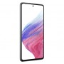 Зображення Смартфон Samsung SM-A536 (Galaxy A53 5G 6/128GB) Dual Sim Black (TKOSA1SZA1015) - зображення 12