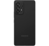 Смартфон Samsung SM-A536 (Galaxy A53 5G 6/128GB) Dual Sim Black (TKOSA1SZA1015) фото №5