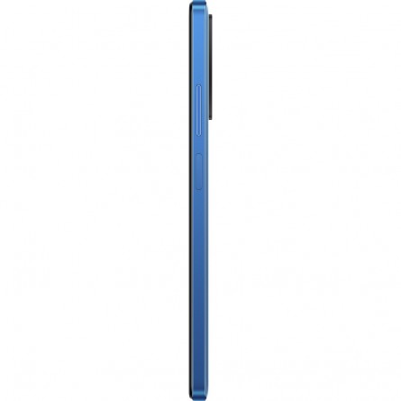 Смартфон Xiaomi Redmi Note 11 4/128GB Dual Sim Twilight Blue (EU) фото №4