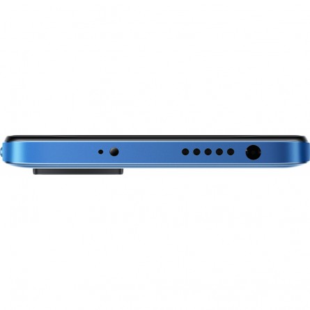 Смартфон Xiaomi Redmi Note 11 4/128GB Dual Sim Twilight Blue (EU) фото №7