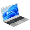 Ноутбук Yepo 737i5 (737i5/8256/YP-102601) FullHD Win10Pro Silver фото №3