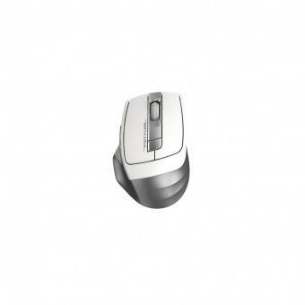 Зображення Комп'ютерна миша A4Tech FG35 (Silver)