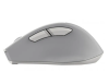 Комп'ютерна миша A4Tech FG30 (Grey White) фото №3