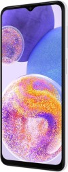 Смартфон Samsung SM-A235F (Galaxy A23 4/64Gb) ZWU (white) фото №4