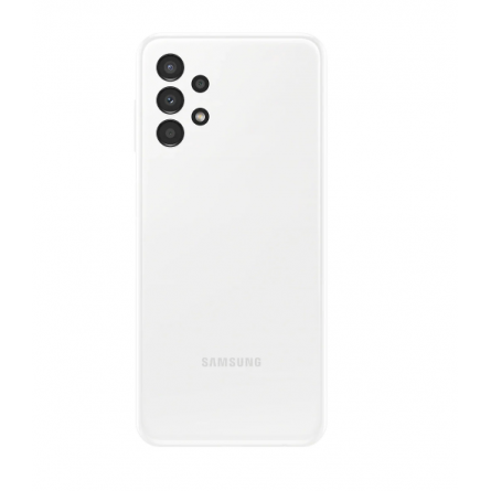 Зображення Смартфон Samsung SM-A135F (Galaxy A13 4/128Gb) ZWK (white) - зображення 5