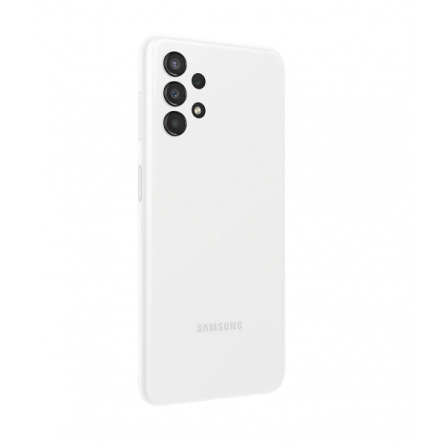 Зображення Смартфон Samsung SM-A135F (Galaxy A13 4/128Gb) ZWK (white) - зображення 6