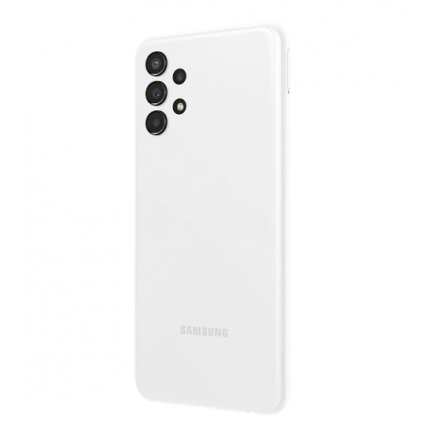 Зображення Смартфон Samsung SM-A135F (Galaxy A13 4/128Gb) ZWK (white) - зображення 7