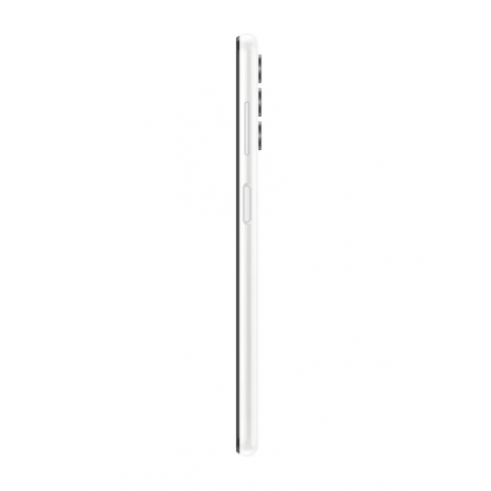 Зображення Смартфон Samsung SM-A135F (Galaxy A13 4/128Gb) ZWK (white) - зображення 9