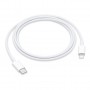 Зображення Apple USB cable Type-C to Lightning High Original Quality MQGJ2ZM/A 20W - зображення 2
