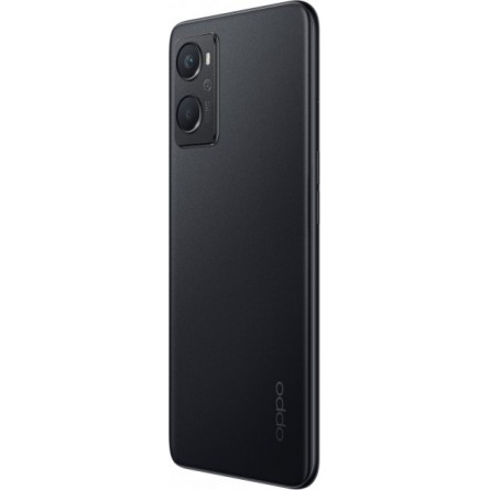 Смартфон Oppo A96 6/128GB Starry Black фото №6
