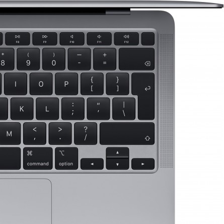 Ноутбук Apple MacBook Air 13'' 256GB Space Gray 2020 (MGN93) фото №4