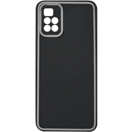 Чехол для телефона Magic Eye Xiaomi Redmi 10 Black